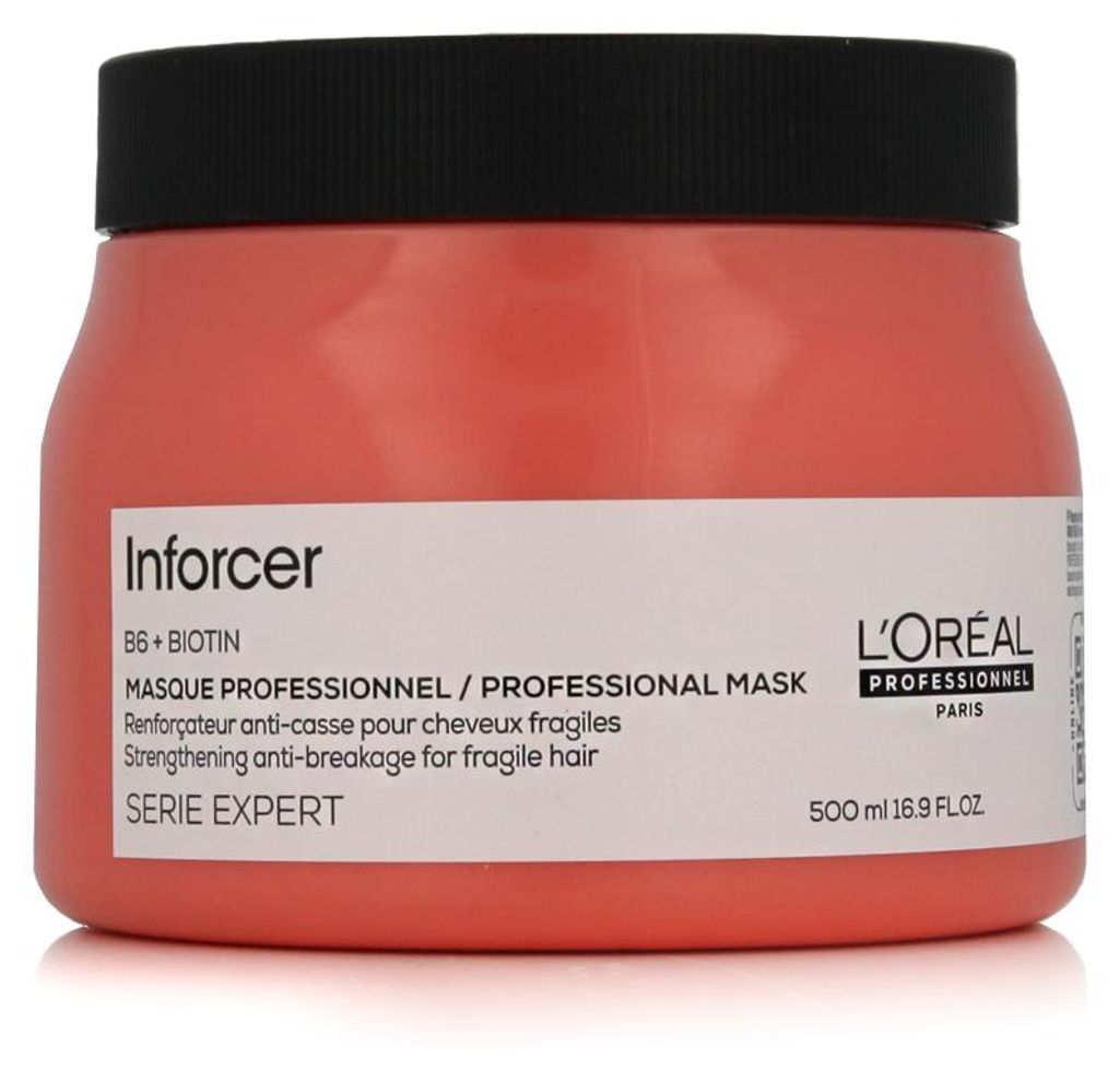 L'Oréal Professionnel Serie Expert Inforcer B6 + Biotin Produktbild 