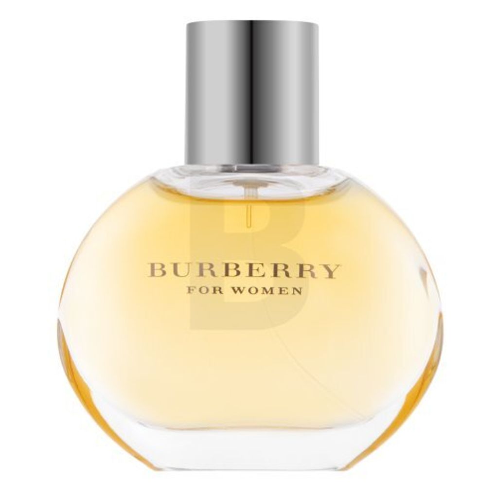 Burberry For Women, Kobiety, 50 ml, Butelka jednorazowa, Zdjęcie produktu 