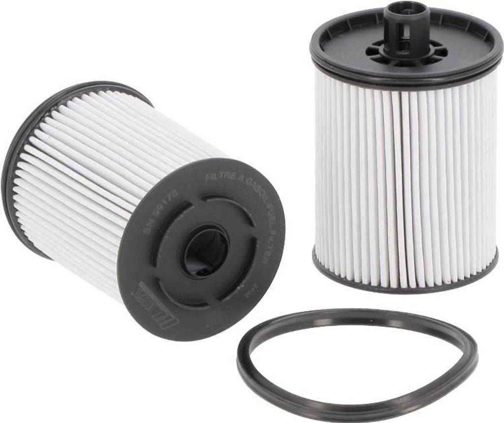 TOYOTA Proace Original-Kraftstofffilter SU001-B3209 OE