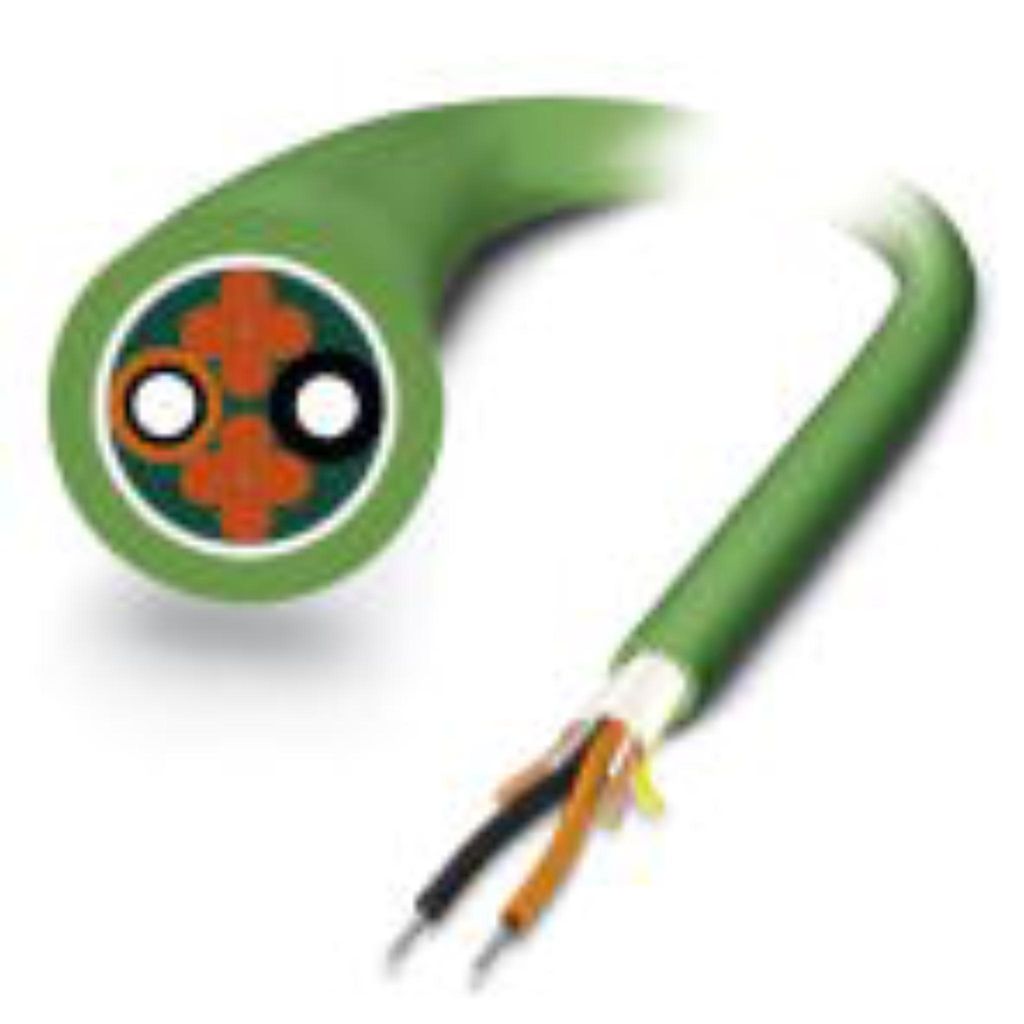 Phoenix Contact 2313407 LWL-Kabel FL FOC PN-C-FLEX-980/1000