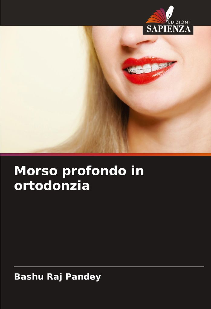 Morso profondo in ortodonzia