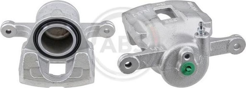 A.B.S. 741072 Bremssattel OE DAY43398Z kompatibel mit 2