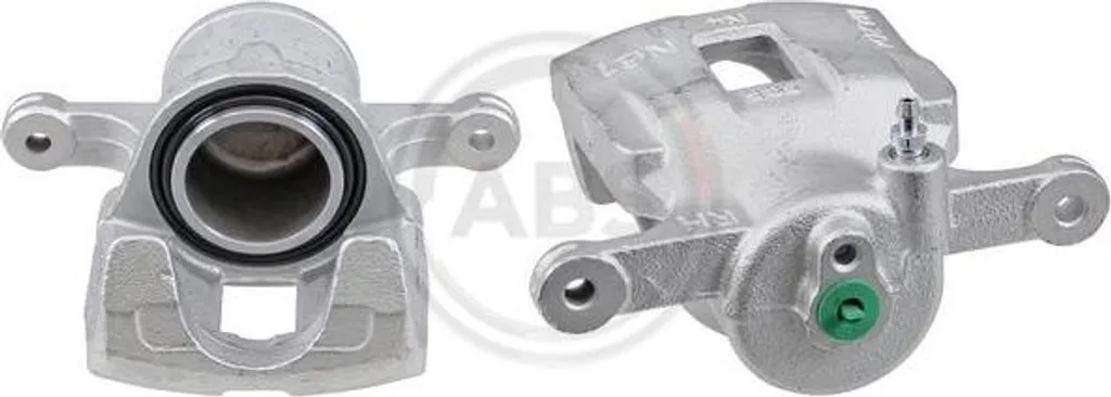 Étrier de frein hydraulique A.B.S. 741072 compatible OE DAY43398Z