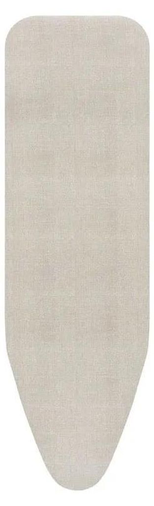 Brabantia Bügelbrettbezug 124x38x0.8 Cm Beige  Beige One Produktbild 