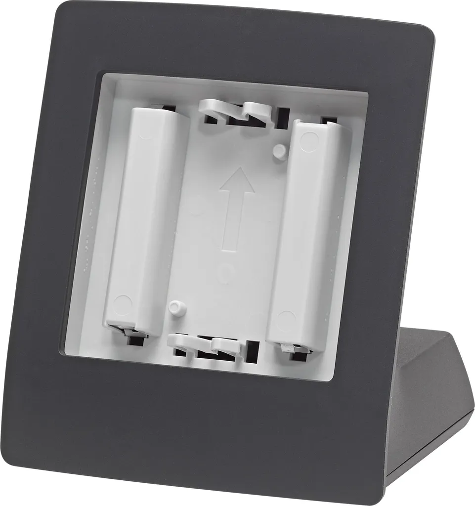 Support de table universel pour accessoires domotiques Homematic IP Pro