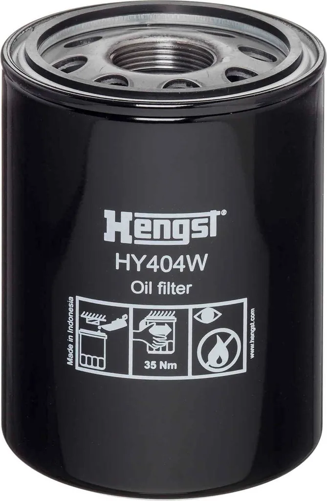 Offerta Filtro HENGST HY404W | Miglior Prezzo Online Ricambi Idraulici