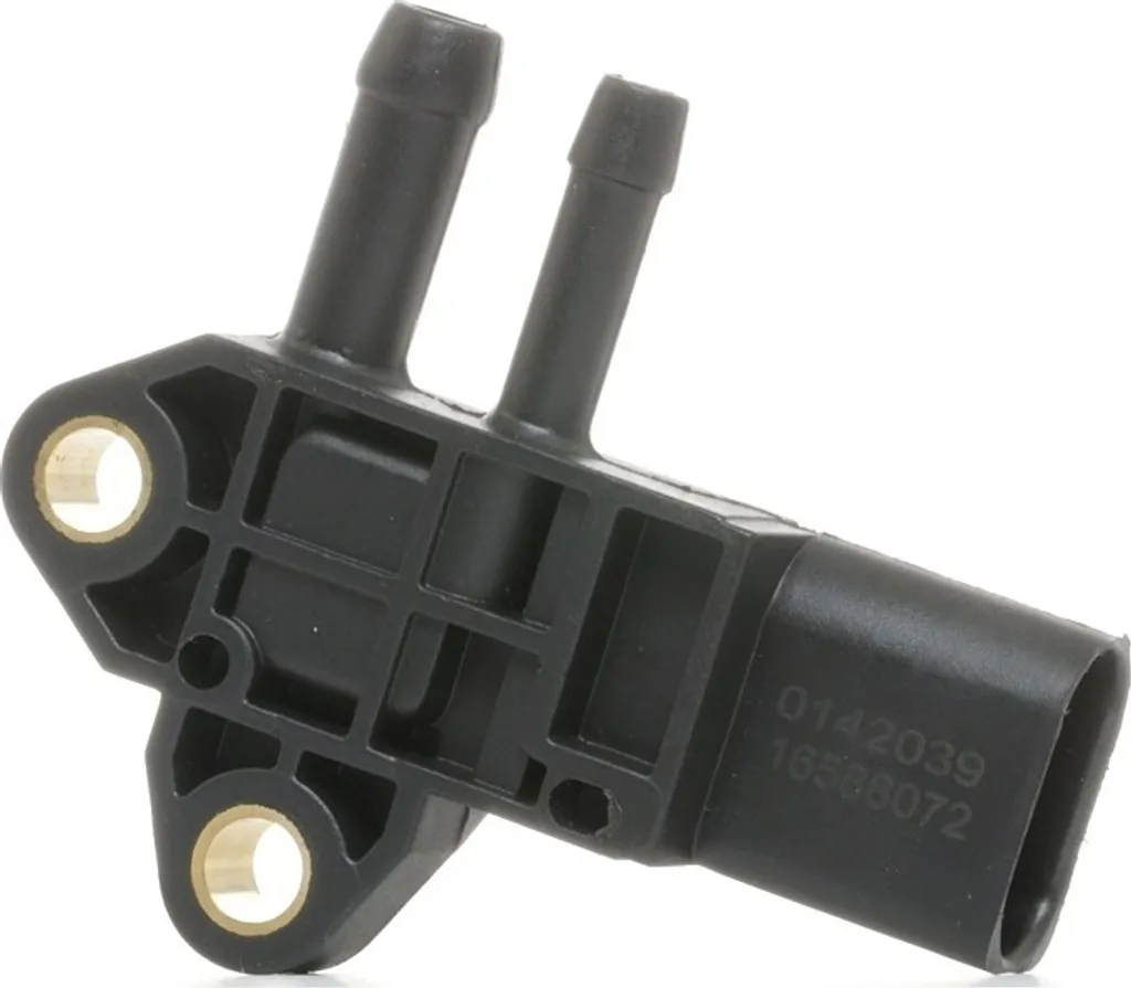 Capteur FAP de Pression Différentielle compatible VW Golf Passat Jetta