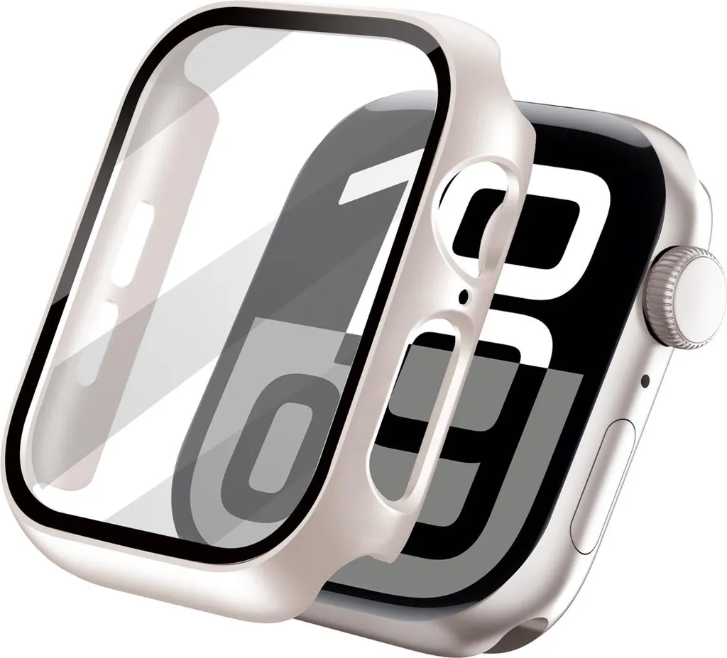 imoshion Full Cover Watch 10 42mm - Recensione e Vendita Case
