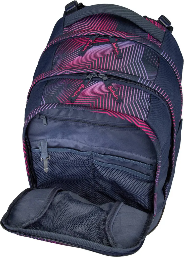 satch Pack zaino scuola 45 cm - 15