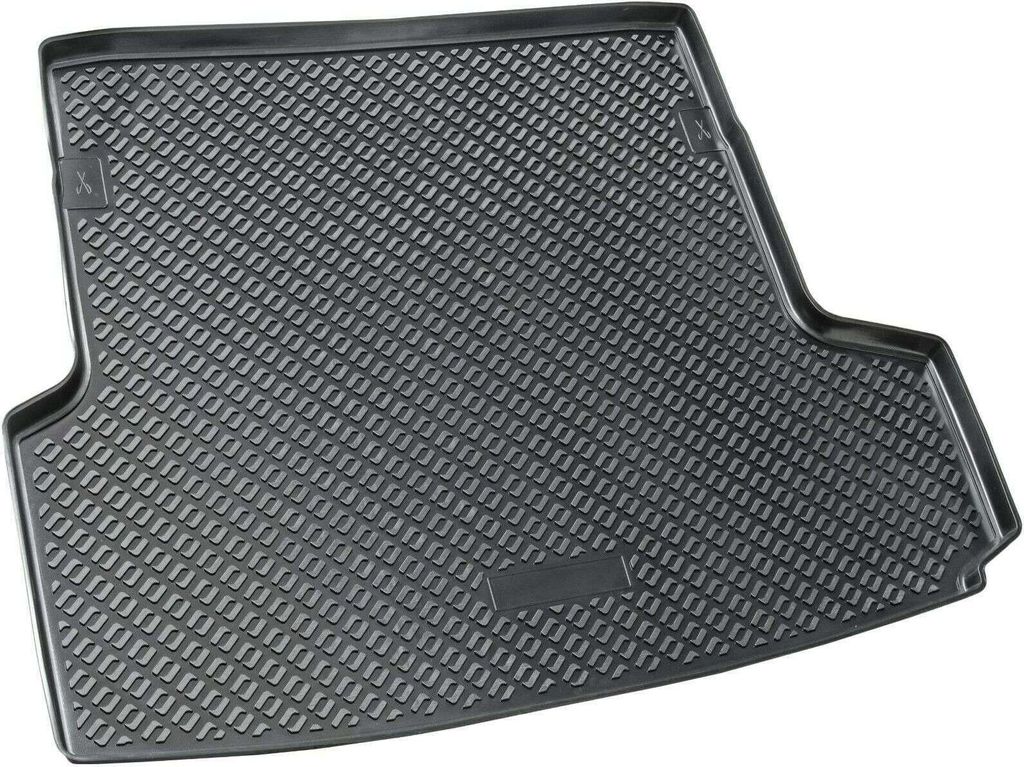 Bac de coffre pour BMW Série 3 F31 Touring | 2012-2019 | Image du produit 