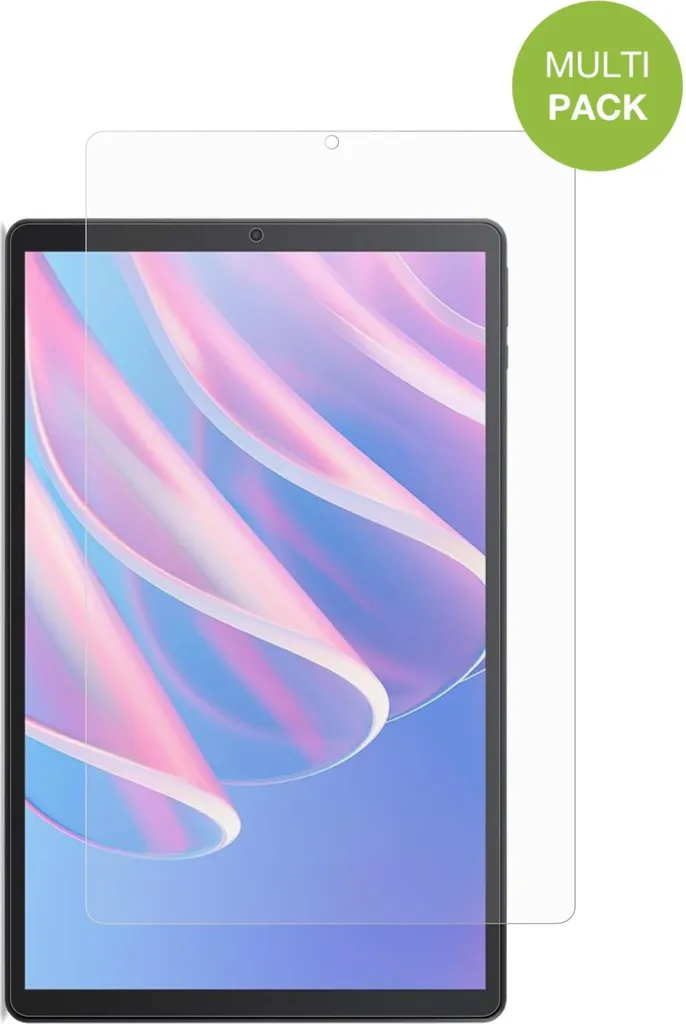 2x Pellicola Acer Iconia A13 Protezione Schermo Antiriflesso dipos