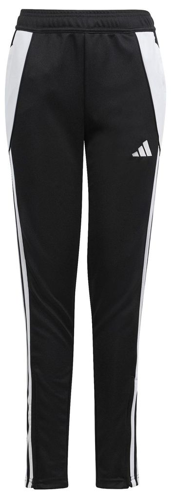 Adidas - "Tiro 24" Jogginghosen für Kinder MR841 (158-164) (Schwarz)