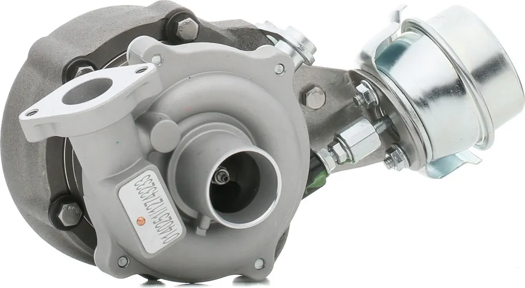 Turbocompresseur de remplacement pour Fiat Doblo, Linea et Strada 1.3