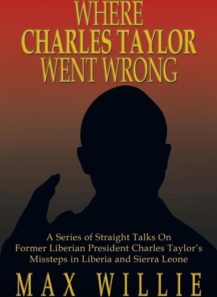 Where Charles Taylor Went Wrong