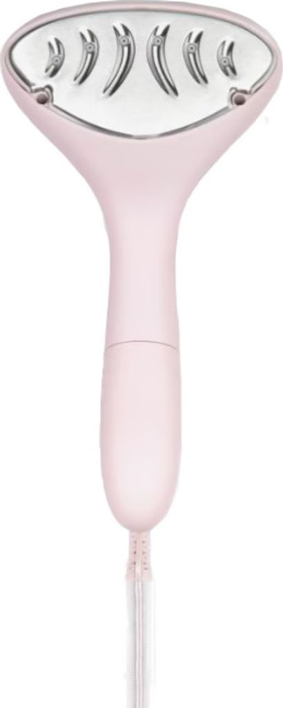 Steamery SM-0223 Dampfglätter Cirrus 2 Steamer, Pink Produktbild 