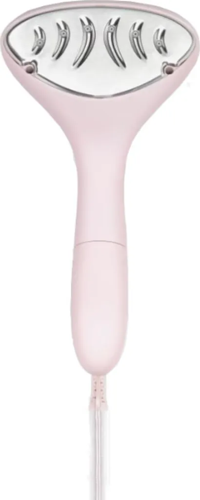 Défroisseur à main Cirrus 2 Rosa Steamery : Steamers Textiles à Vapeur
