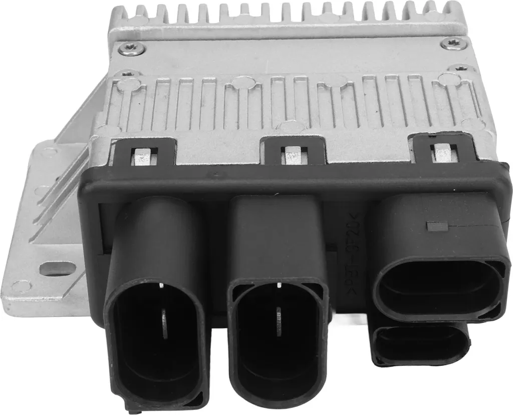 Relais de Ventilateur Moteur 7H0919506D - Pièce Transporter T5 03-10