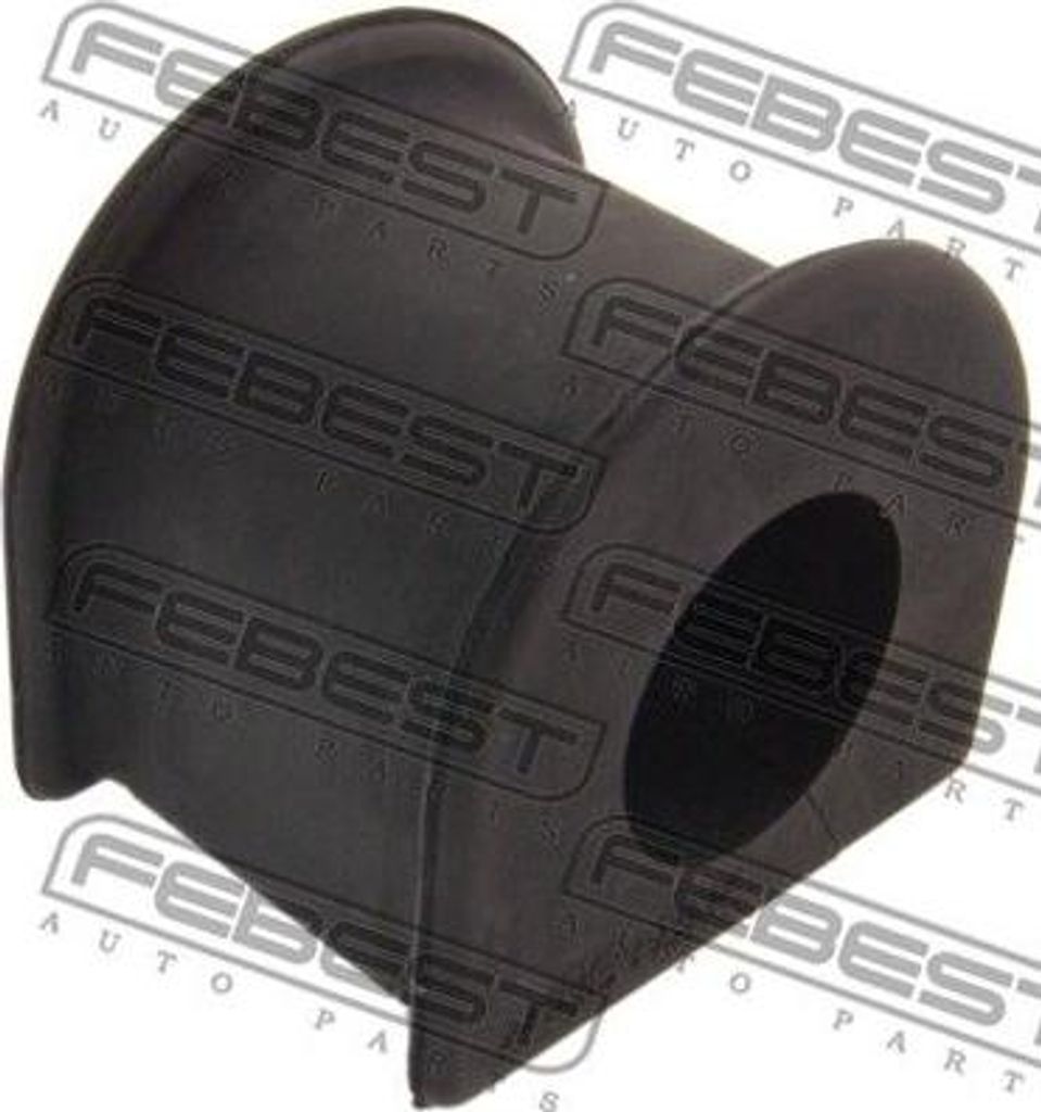 FEBEST TSB-800 Lagerbuchse, Stabilisator OE 4881526200 kompatibel mit Hiace