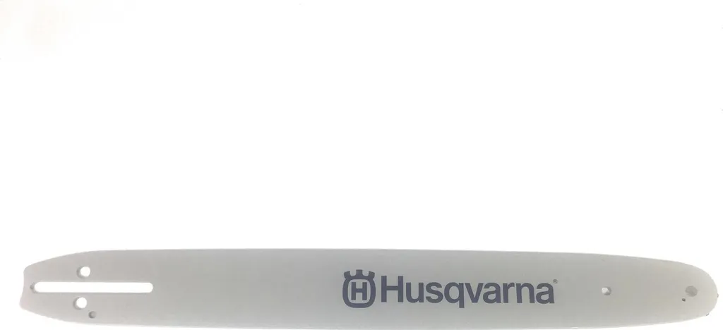 Barra Motosega Husqvarna 16 Pollici 40cm | Passo 3/8" Mini 1.3mm