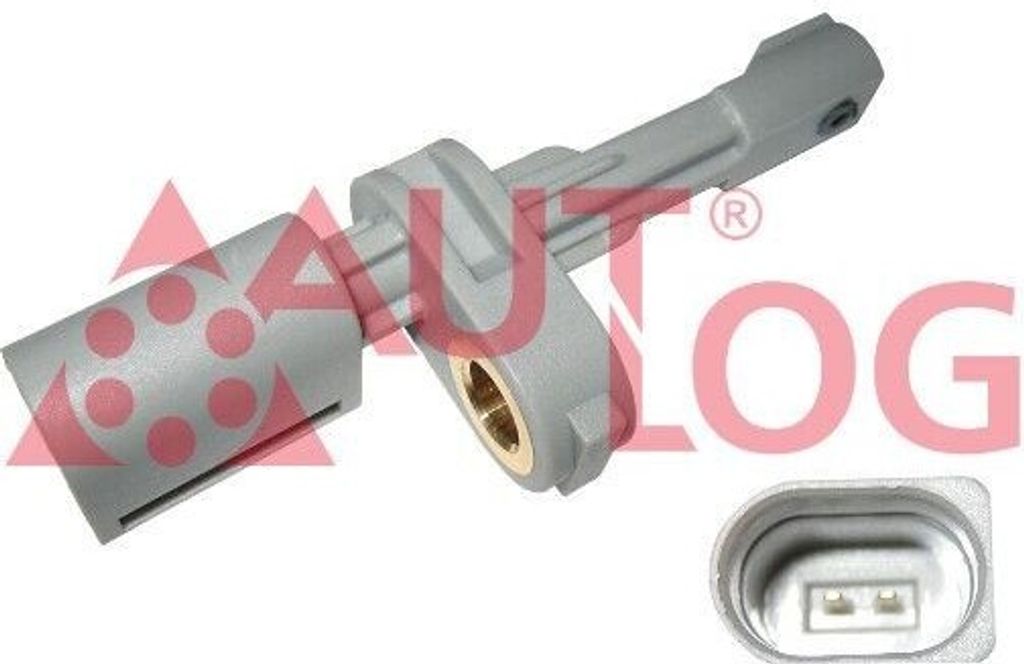 Sensor, Raddrehzahl AUTLOG AS4535