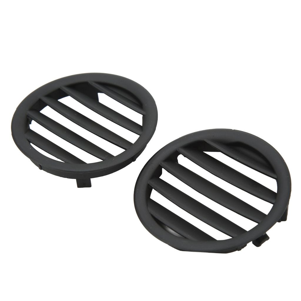 2PCS Lüftungsgitter 5S4Z-19E630-AAA Front Links Rechts Produktbild 