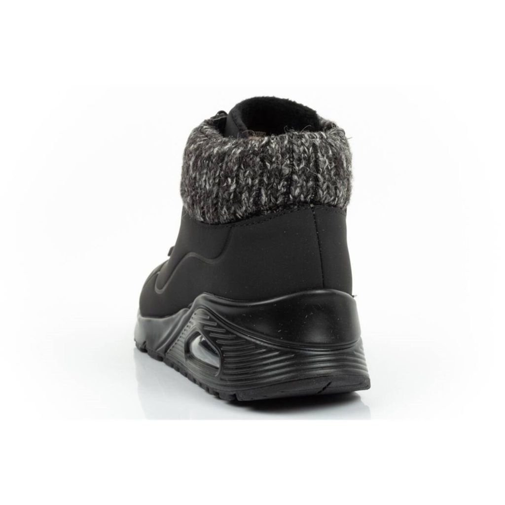 Skechers Uno Gen1 - Darling Daze 310566L-BLK, buty zimowe, Zdjęcie produktu 14