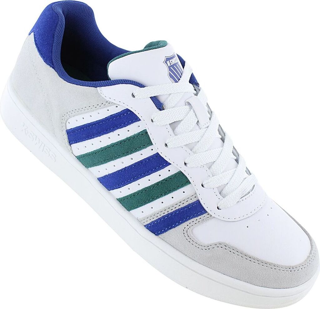 K-SWISS Court Palisades męskie sneakersy buty sportowe Zdjęcie produktu 