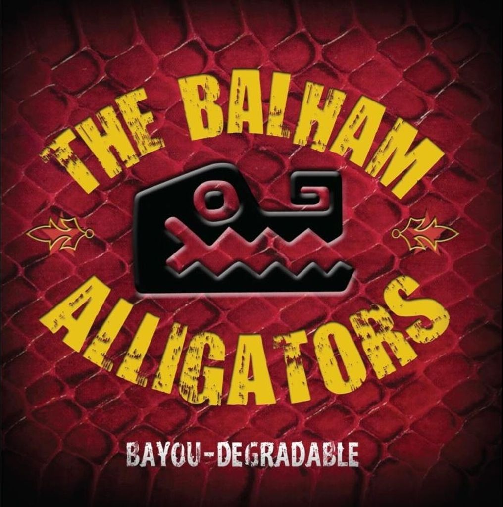Bayou-Degradable