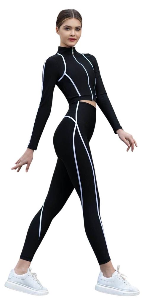 Lismina 352 Menton Leggings