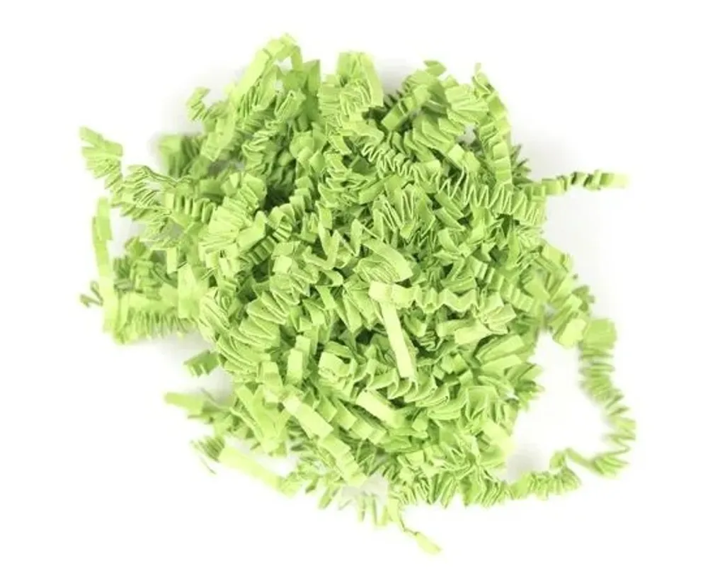 Frisure de Papier SizzlePak Vert Limite 10kg pour Calage Écoresponsable - 2