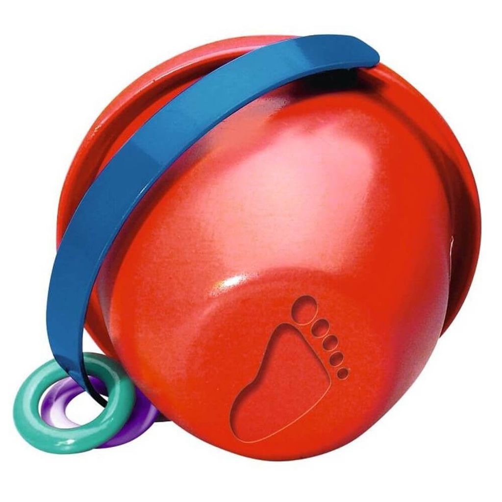 Spielstabil / Tinti, Spielwaren GmbH & Co. KG Spielstabil Mini Eimer babyfoot classic Sonstige