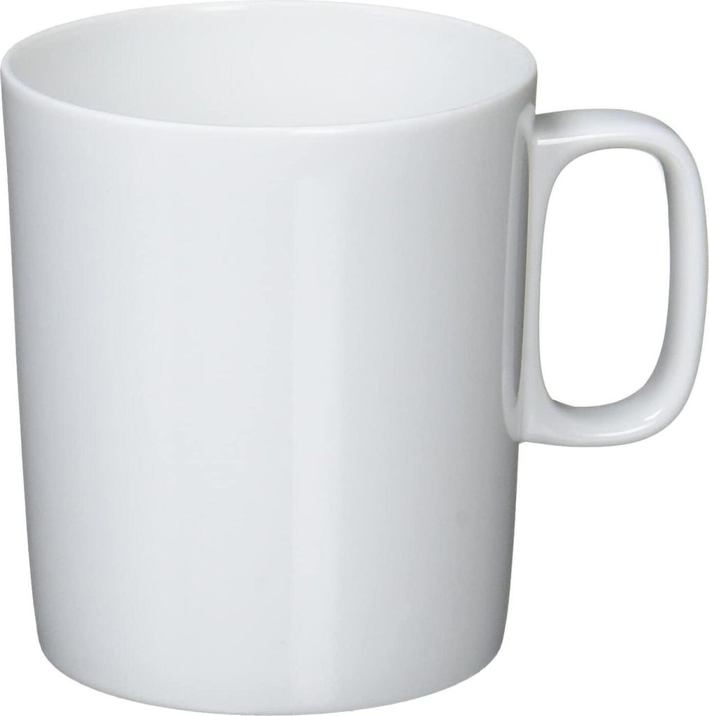Rosenthal Moon Becher mit Henkel 0,29 l Produktbild 