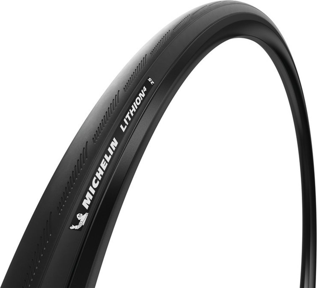 Michelin Reifen Michelin Lithion 4 faltbar 28' 700x32C 32-622 schwarz