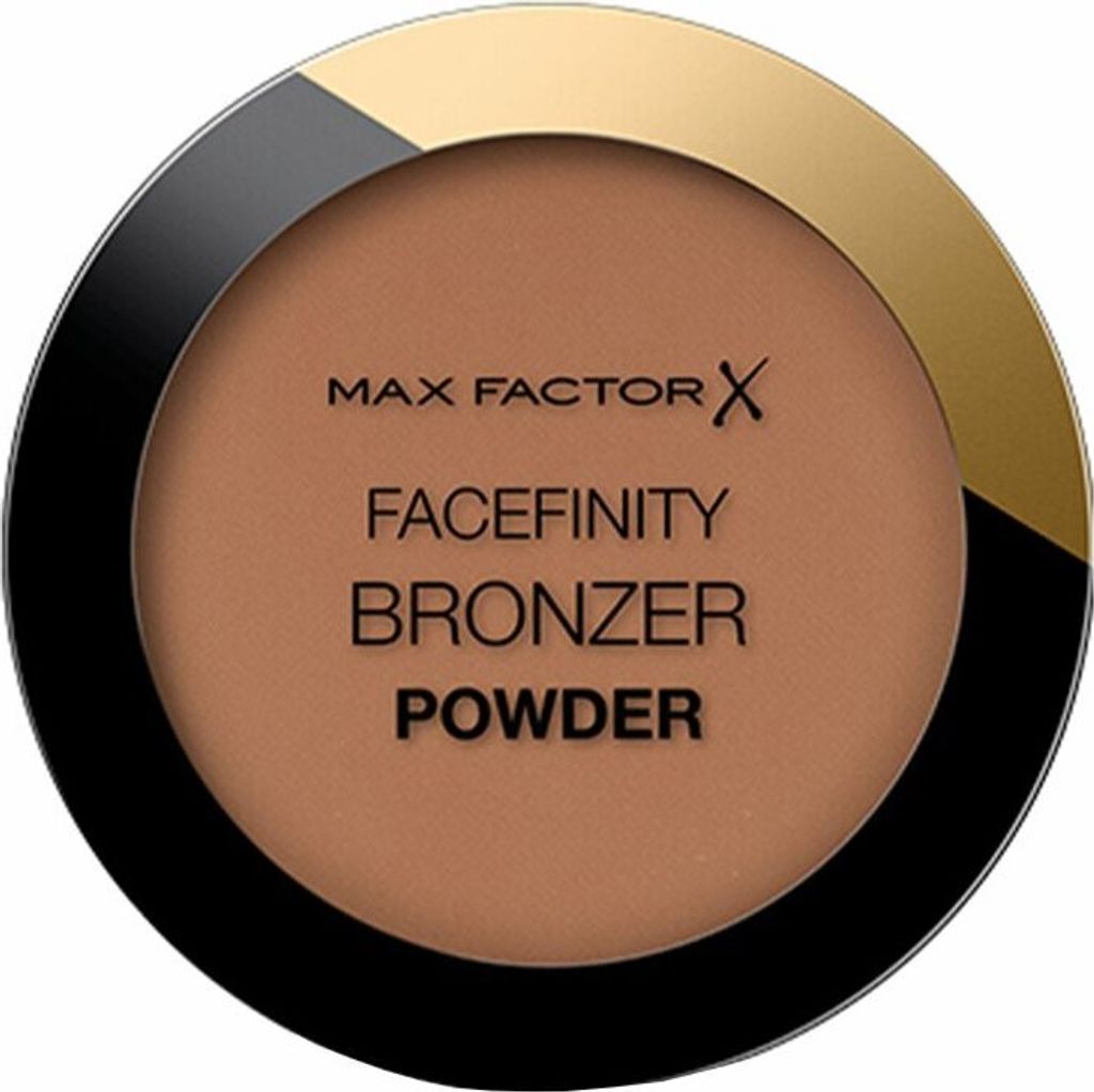 Max Factor Facefinity, 10 g, Light Bronze, Bronze, Puder, Produktbild 