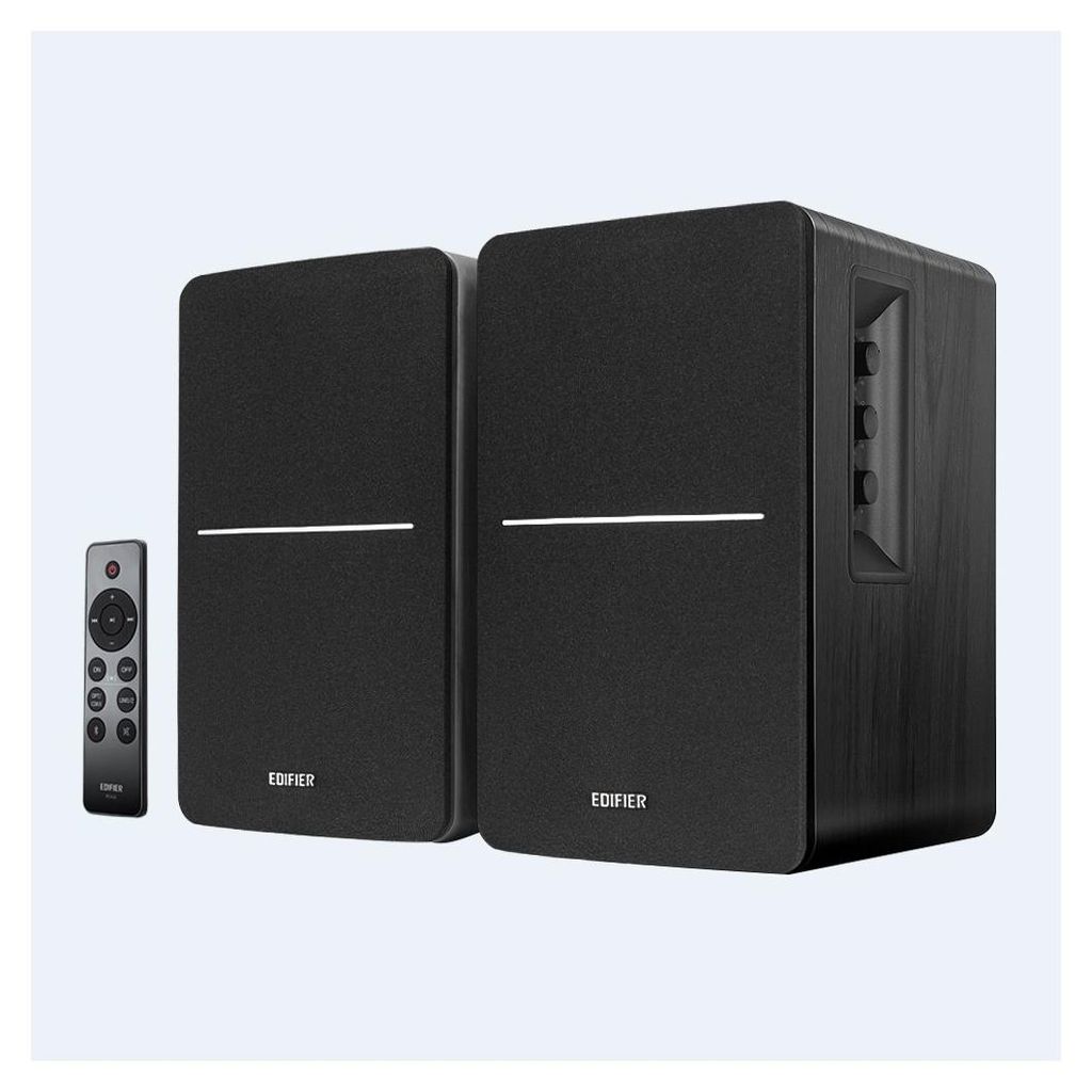 Edifier R1280DBS BLACK Edifier Studio R1280DBs 2.0 schwarz  Imagen del producto 