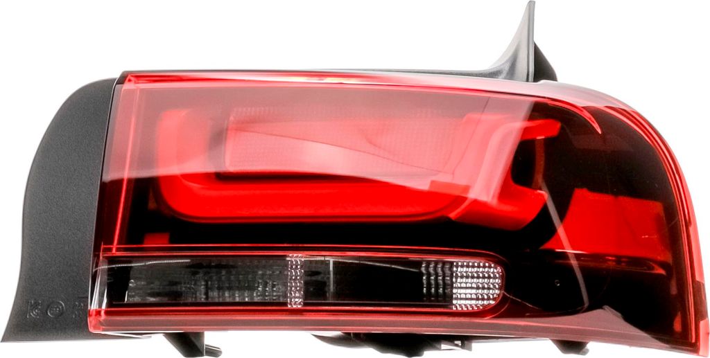 VALEO Rückleuchte Heckleuchte Rechts für CITROËN C4 CACTUS Produktbild 