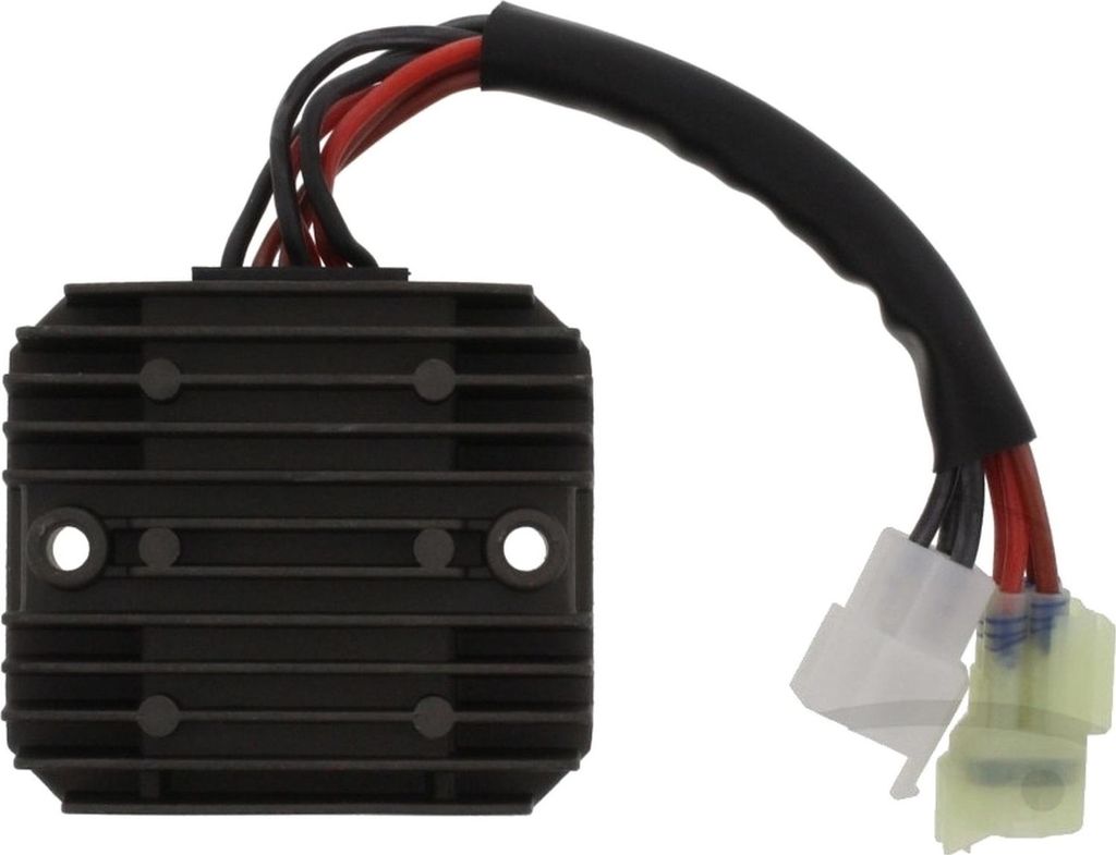 Regler Gleichrichter für Suzuki SV 1000 SZ Baujahr 2005 von pamoto - Neu