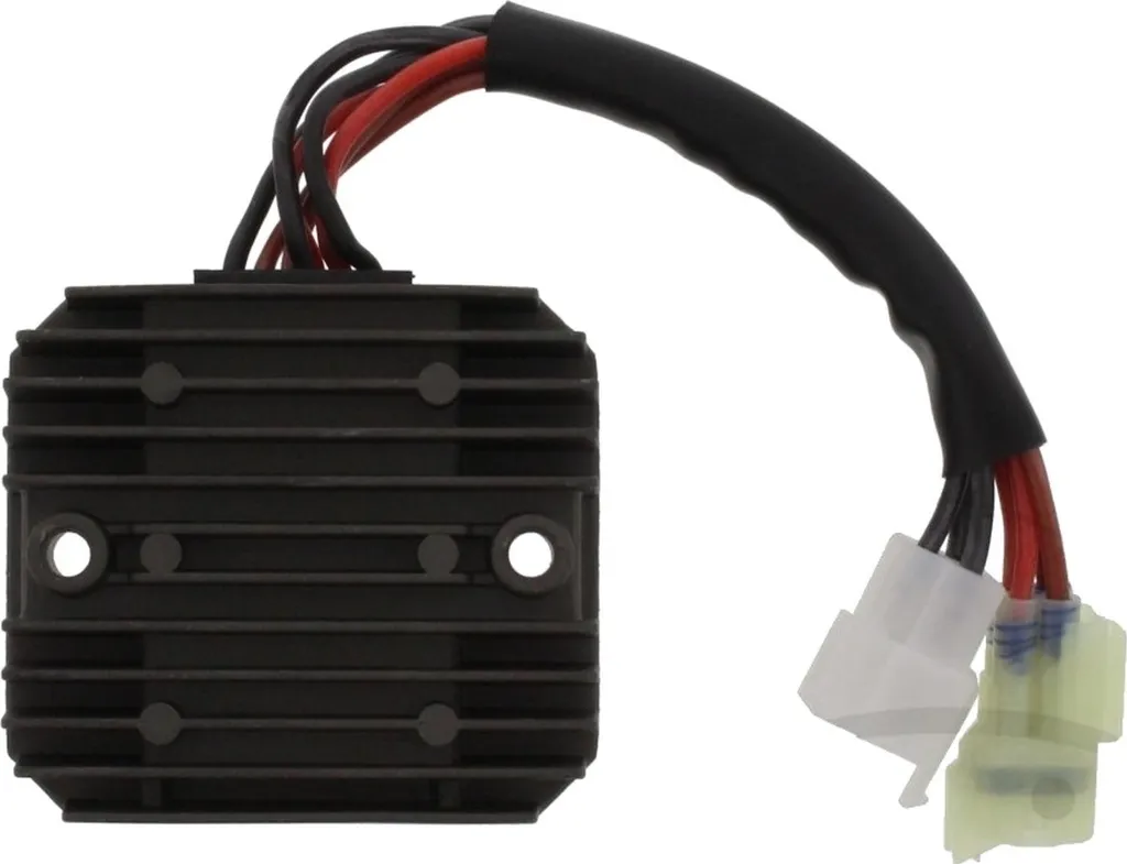 Regolatore Raddrizzatore Arctic Cat 500 TBX 4WD 2002-2006 | Ricambio Pamoto