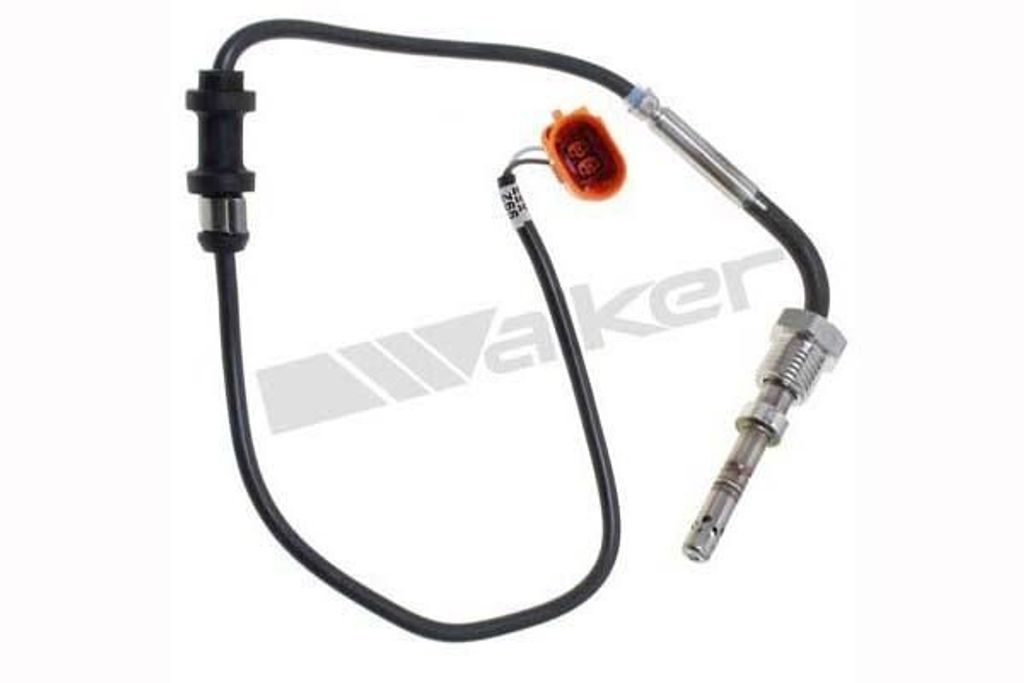 VEGAZ TPS-101 Abgastemperatursensor für VW Polo Schrägheck (6R1, 6C1)