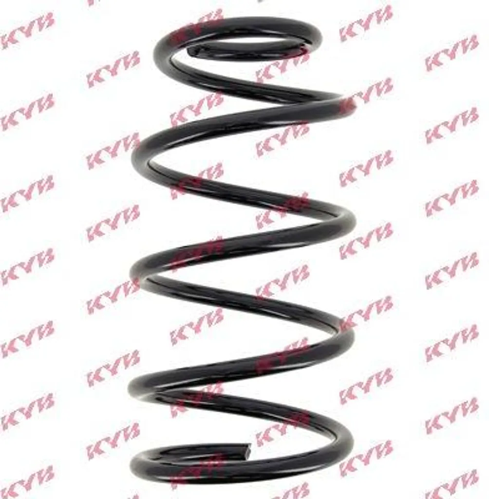Ressort de suspension KYB RA3445 OE 1682699 pour Ford C-Max