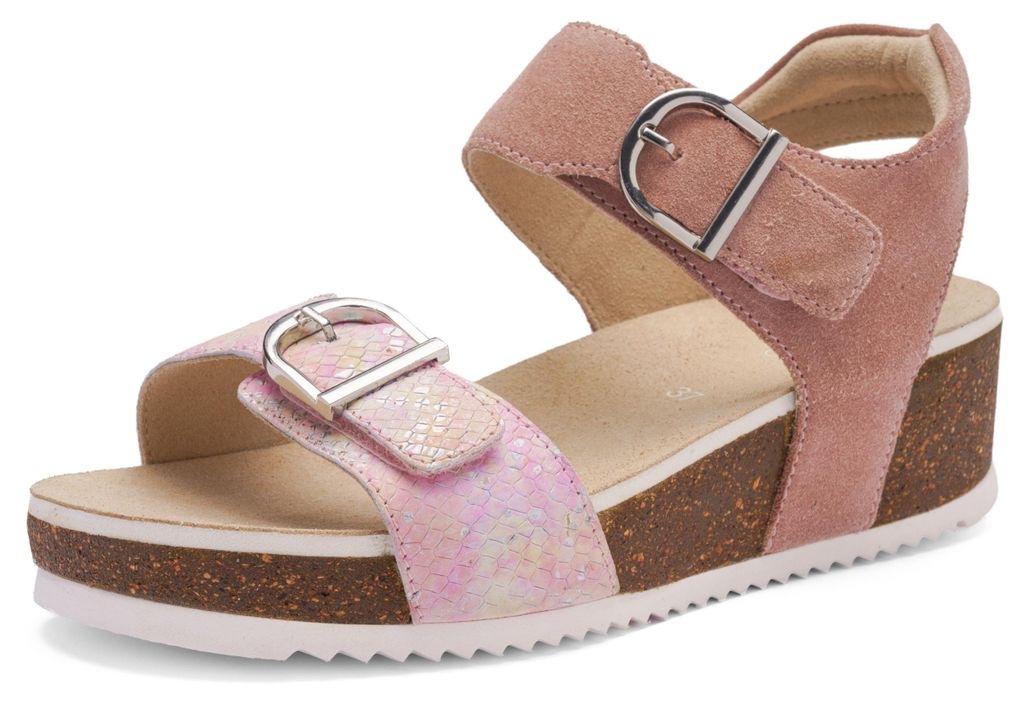 Damen Sandalette Norderney 36