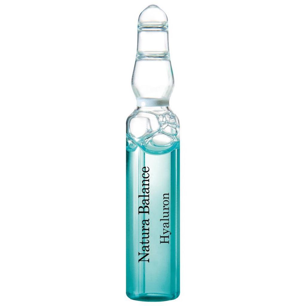 15 Stück Hyaluron Anti Falten Ampullen je 2ml Serum Produktbild 