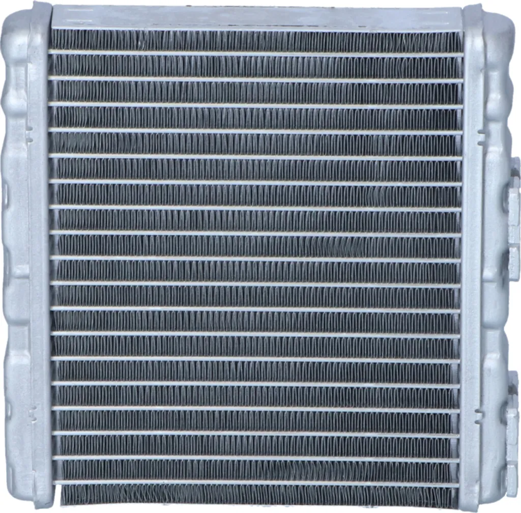 Chauffage habitacle Nissan Almera I et Primera W10 - Radiateur NRF 52098