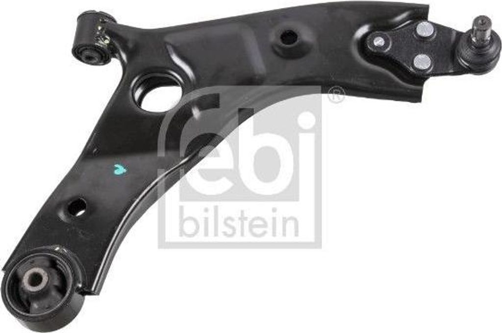 FEBI BILSTEIN 198028 Querlenker Vorne Rechts für HYUNDAI Palisade (LX2)