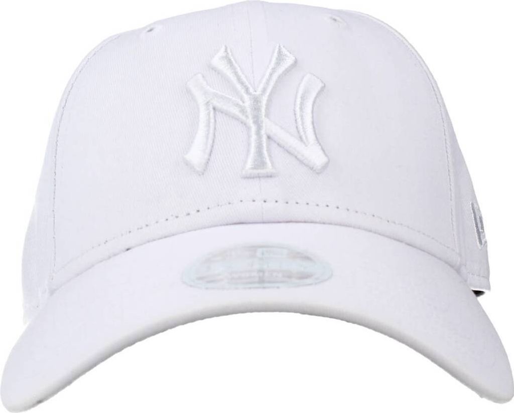 NEW ERA ESSENTIAL 940 NEYYAN Weiß Produktbild 