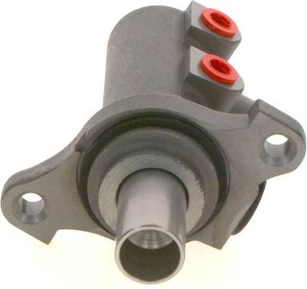 BOSCH 0 986 481 060 Bremszylinder Hauptbremszylinder für MINI Schrägheck (R56) Clubman (R55) Countryman (R60) Cabrio (R57) Roadster (R59) Coupe (...