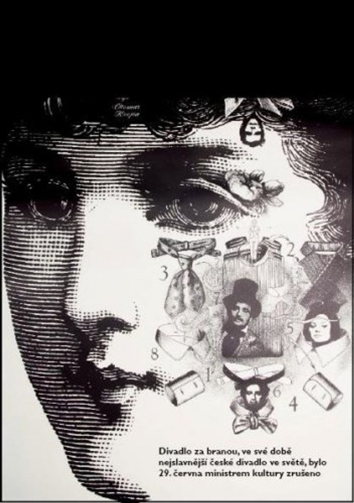 1972 - Jaké to tenkrát bylo aneb Co se stalo v roce, kdy jste se narodili 1972