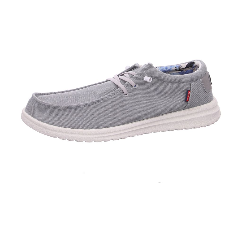 Fusion Slipper Grau Produktbild 