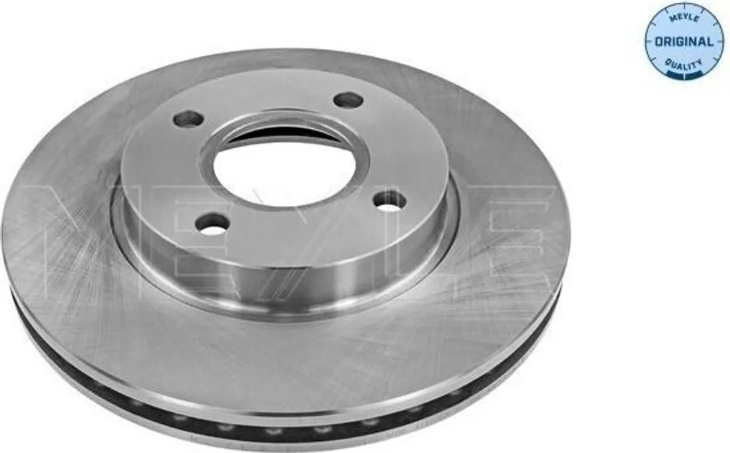 Disque de frein MEYLE 715 521 0031 pour Ford Cougar et Mondeo II