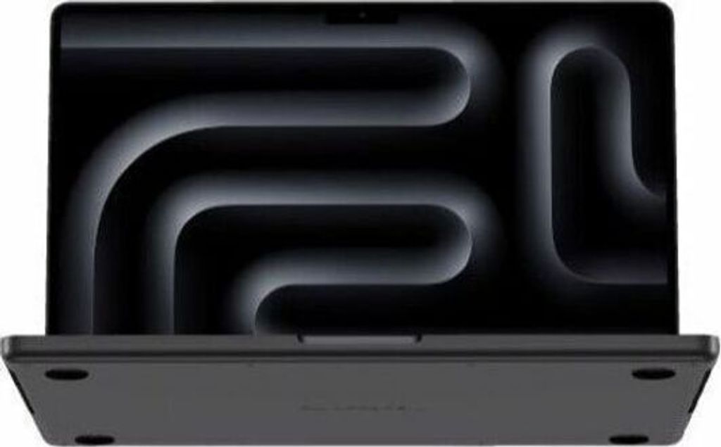 Apple MacBook Pro  - Apple M - 41,1 cm (16.2") - 3456 x Produktbild 18